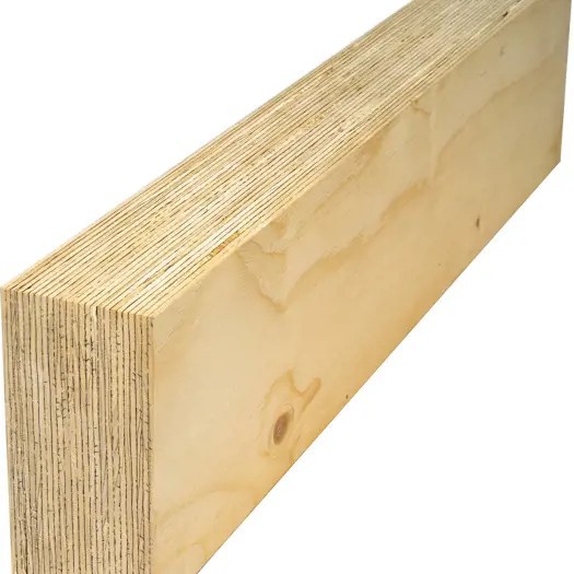 High Strength Bending Resistance LVL Beam suppliers
